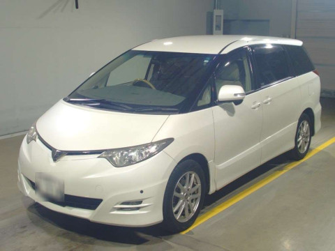 2008 Toyota Estima GSR55W[0]