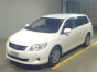 2010 Toyota Corolla Fielder