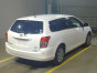 2010 Toyota Corolla Fielder