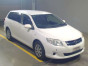 2010 Toyota Corolla Fielder