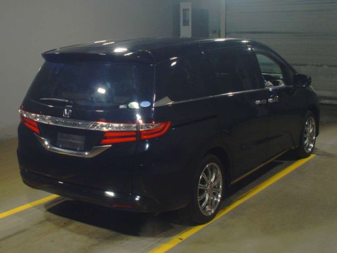 2015 Honda Odyssey RC2[1]