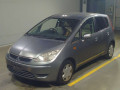 2011 Mitsubishi Colt