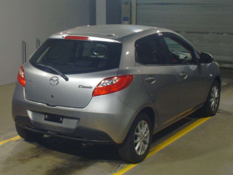 2012 Mazda Demio DE3FS[1]