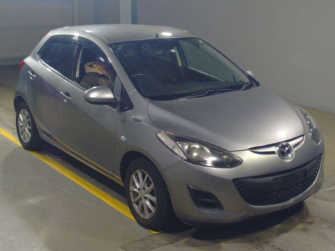 2012 Mazda Demio DE3FS[2]