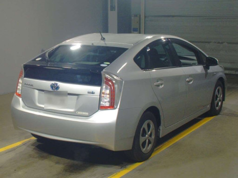 2014 Toyota Prius ZVW30[1]