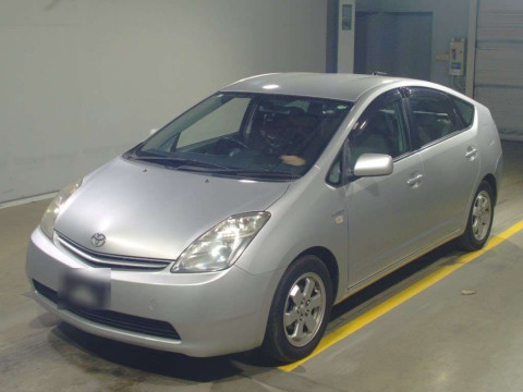 2011 Toyota Prius NHW20[0]