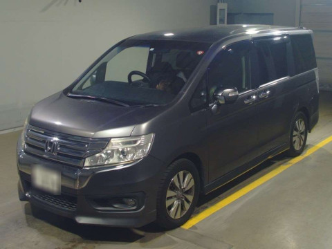 2012 Honda Step WGN Spada RK5[0]