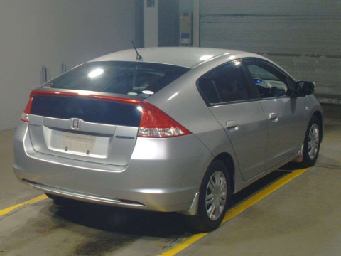 2009 Honda Insight ZE2[1]