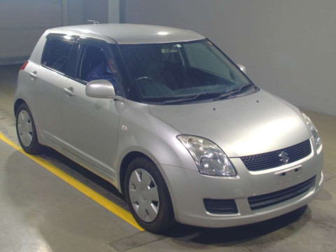 2010 Suzuki Swift ZC71S[1]