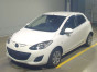 2014 Mazda Demio