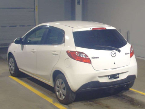 2014 Mazda Demio DE3FS[2]