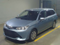 2016 Toyota Corolla Fielder