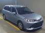 2016 Toyota Corolla Fielder