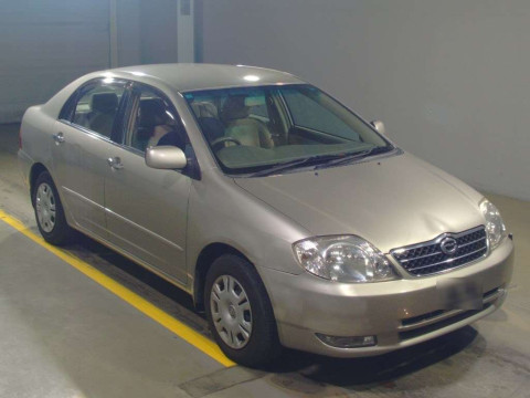 2000 Toyota Corolla Sedan ZZE122[1]