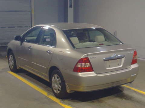 2000 Toyota Corolla Sedan ZZE122[2]