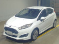 2014 Ford Fiesta