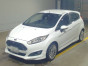 2014 Ford Fiesta