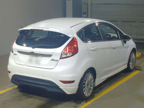 2014 Ford Fiesta WF0SFJ[1]