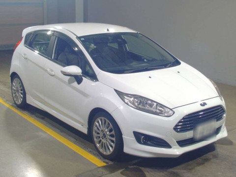 2014 Ford Fiesta WF0SFJ[2]