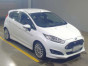 2014 Ford Fiesta