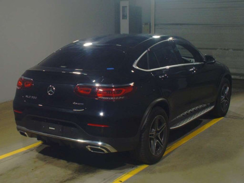 2020 Mercedes Benz GLC-CLASS 253315[1]