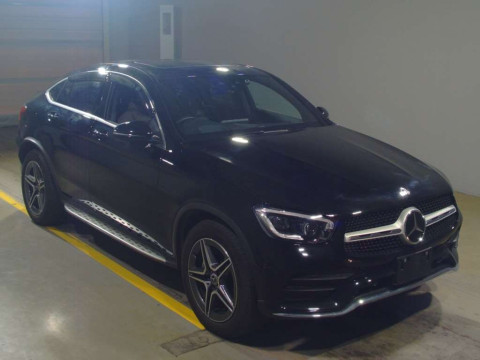 2020 Mercedes Benz GLC-CLASS 253315[2]