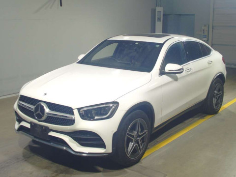 2022 Mercedes Benz GLC-CLASS 253315[0]