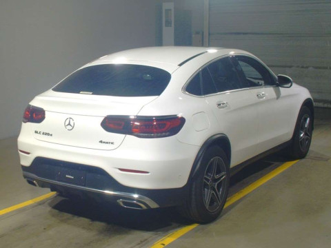 2022 Mercedes Benz GLC-CLASS 253315[1]