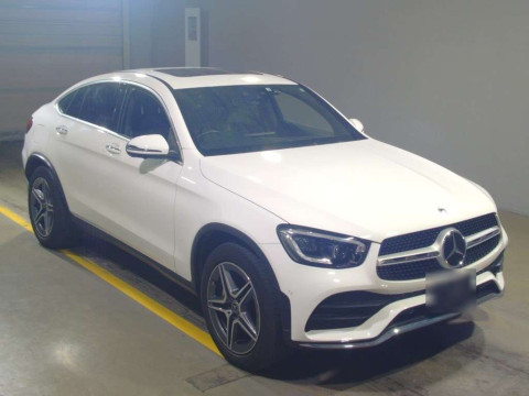 2022 Mercedes Benz GLC-CLASS 253315[2]