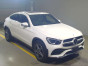 2022 Mercedes Benz GLC-CLASS