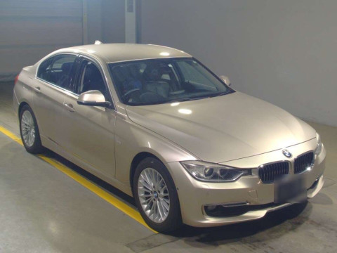 2014 BMW 3 Series 3D20[2]