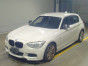 2013 BMW 1 Series