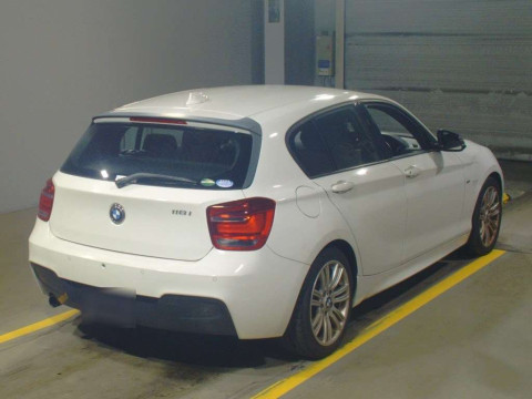 2013 BMW 1 Series 1A16[1]