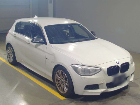 2013 BMW 1 Series 1A16[2]