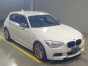 2013 BMW 1 Series