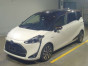 2019 Toyota Sienta