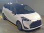 2019 Toyota Sienta