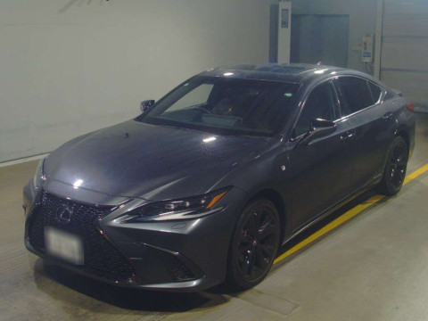 2021 Lexus ES AXZH11[0]