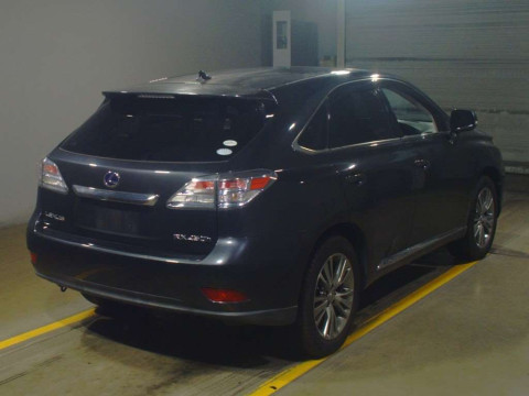 2010 Lexus RX GYL10W[1]