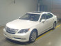 2007 Lexus LS