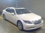 2007 Lexus LS