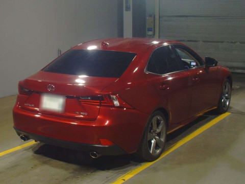 2013 Lexus IS GSE31[1]