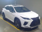 2021 Lexus RX