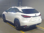 2021 Lexus RX