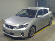 2013 Lexus CT