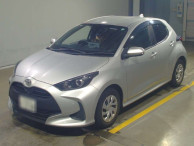 2021 Toyota YARIS