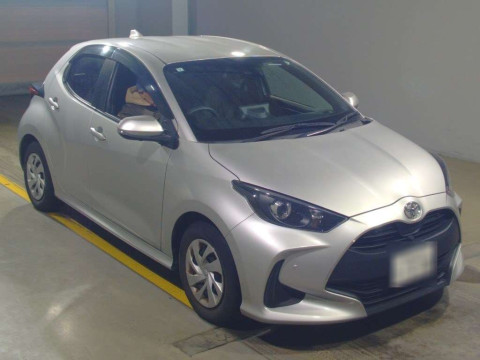 2021 Toyota YARIS KSP210[2]