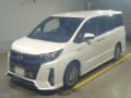 2018 Toyota Noah