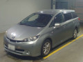 2011 Toyota Wish