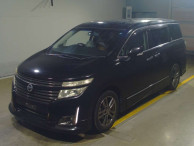 2012 Nissan Elgrand